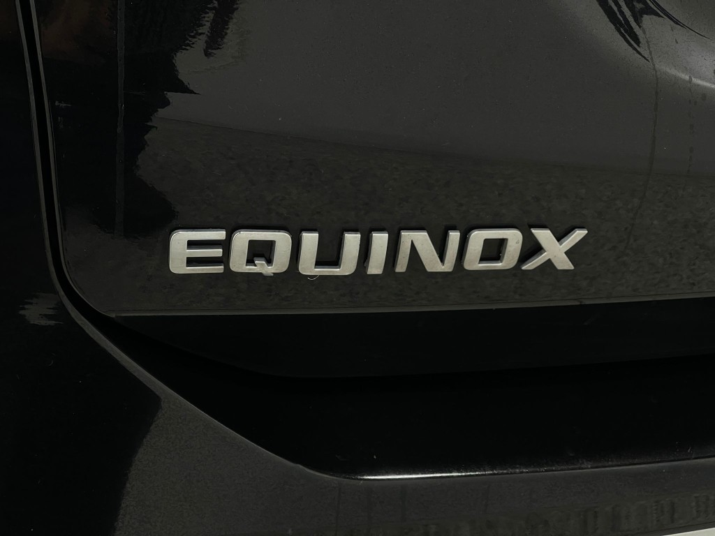 2019 Chevrolet Equinox Image 31