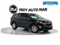Image for 2019 Chevrolet Equinox LT ID: 7357013