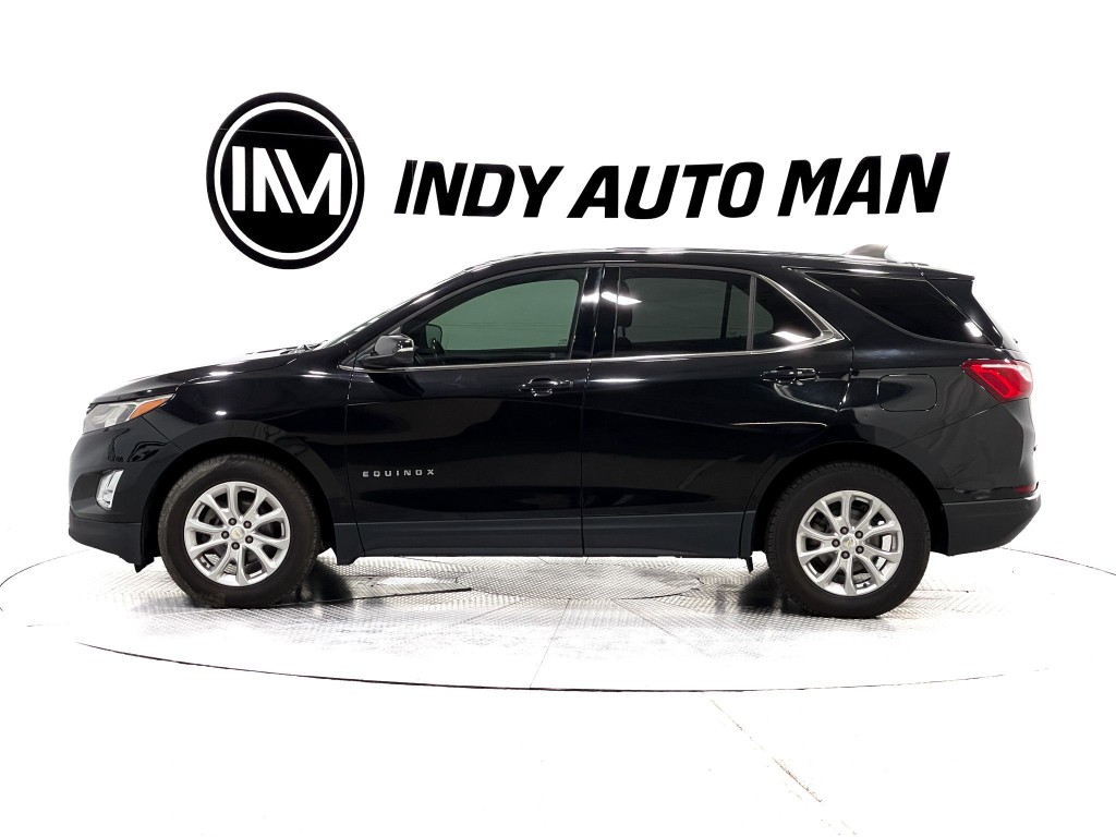 2019 Chevrolet Equinox Image 7