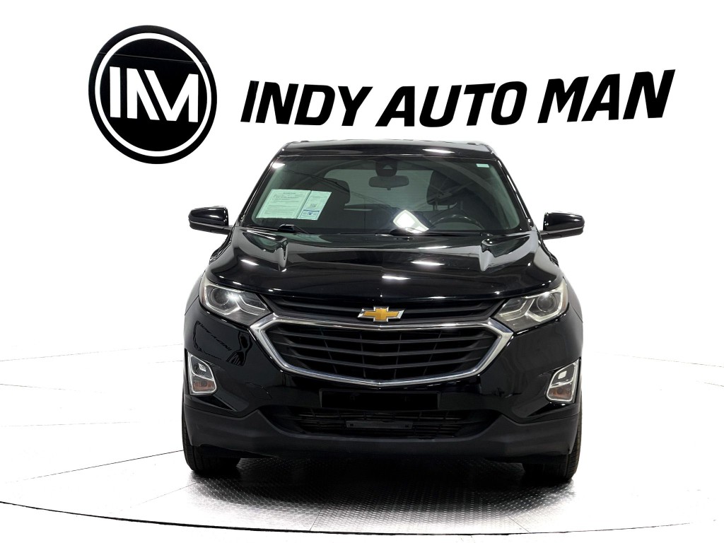 2019 Chevrolet Equinox Image 9