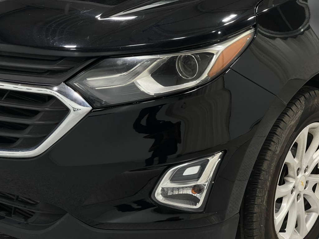 2019 Chevrolet Equinox Image 28