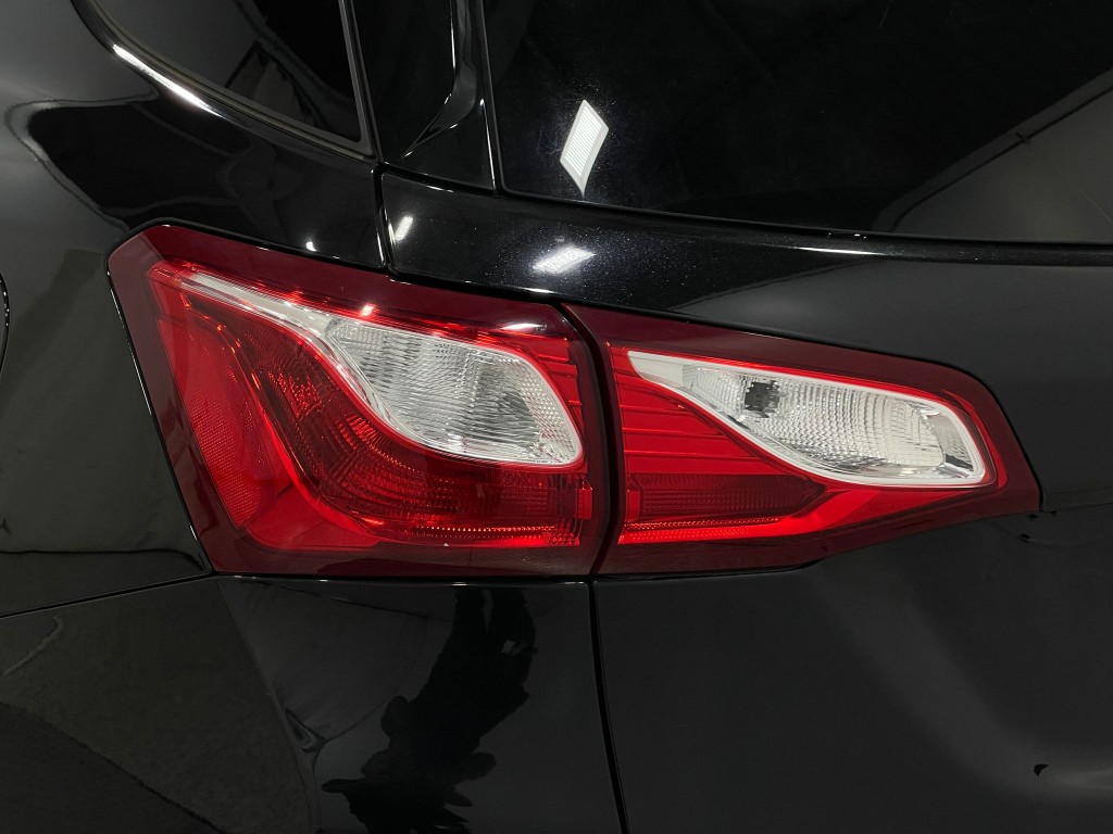 2019 Chevrolet Equinox Image 29