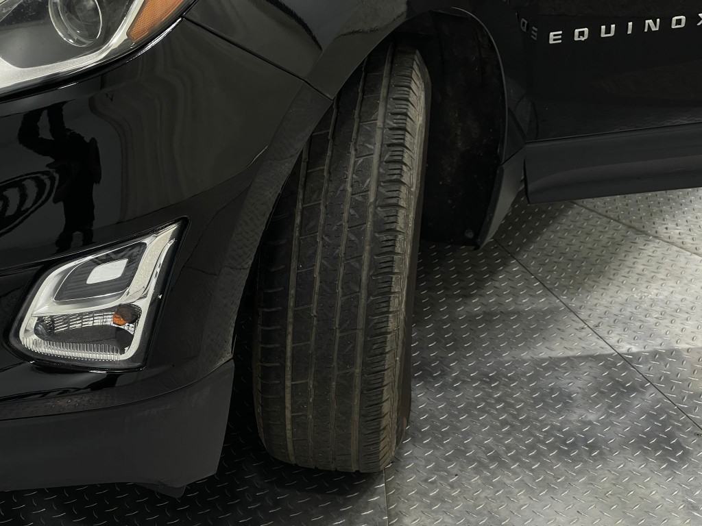 2019 Chevrolet Equinox Image 31
