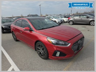 Image for 2019 Hyundai Sonata Limited ID: 7357016