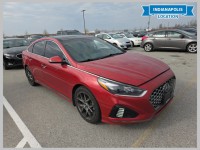 Image for 2019 Hyundai Sonata Limited ID: 7357016