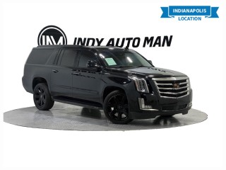 Image for 2019 Cadillac Escalade Premium ID: 7357017