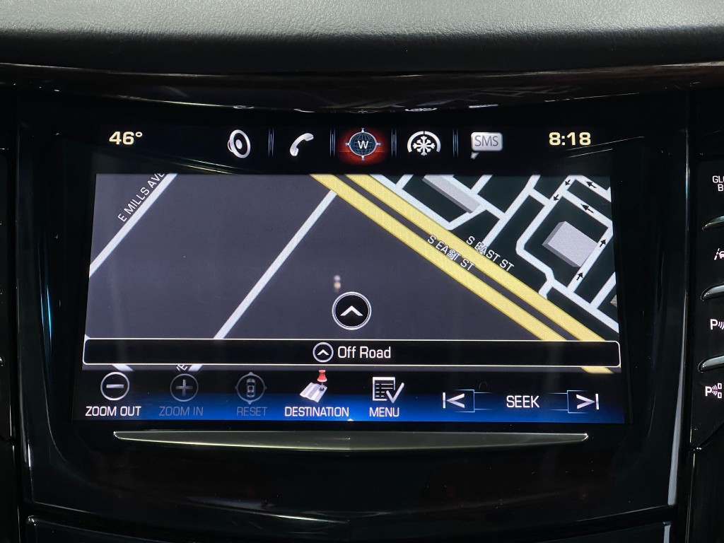 2019 Cadillac Escalade Image 10