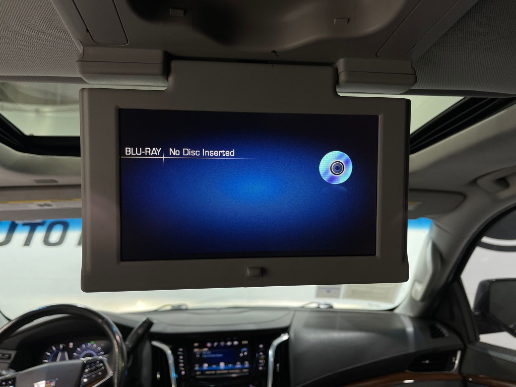 2019 Cadillac Escalade Image 12