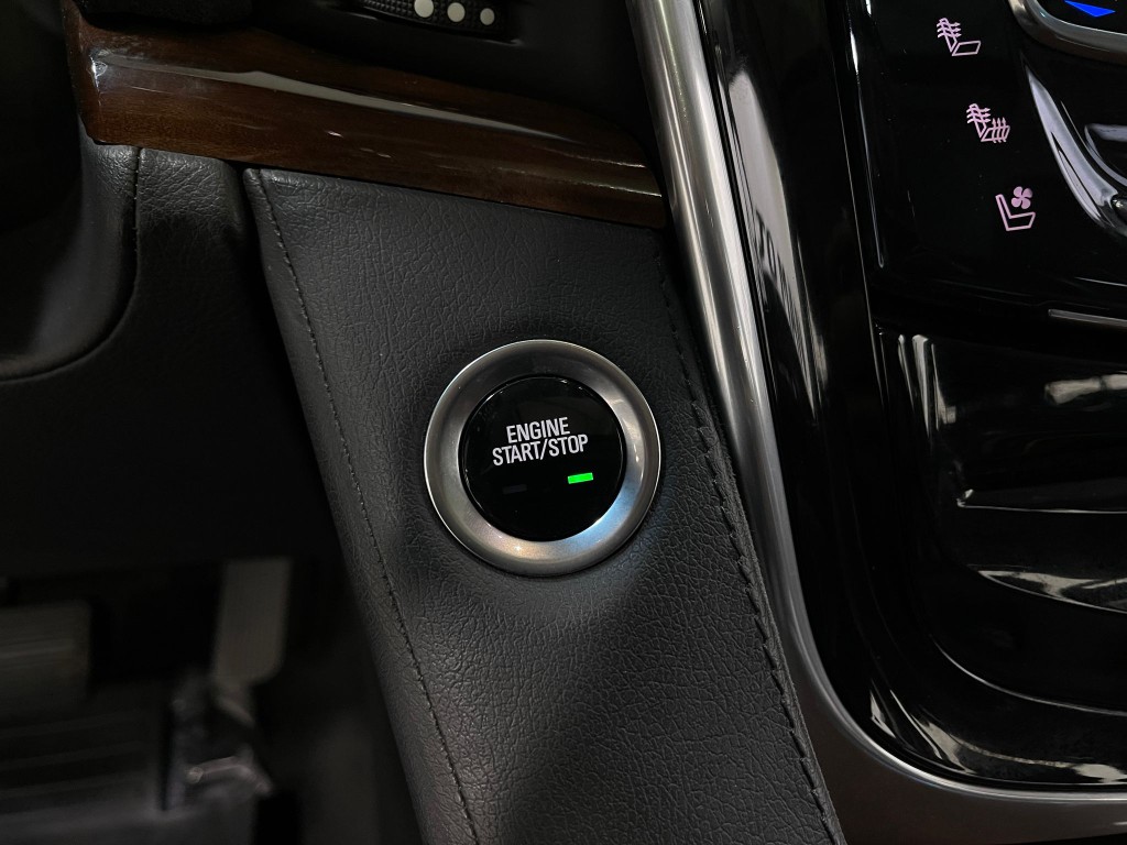 2019 Cadillac Escalade Image 22