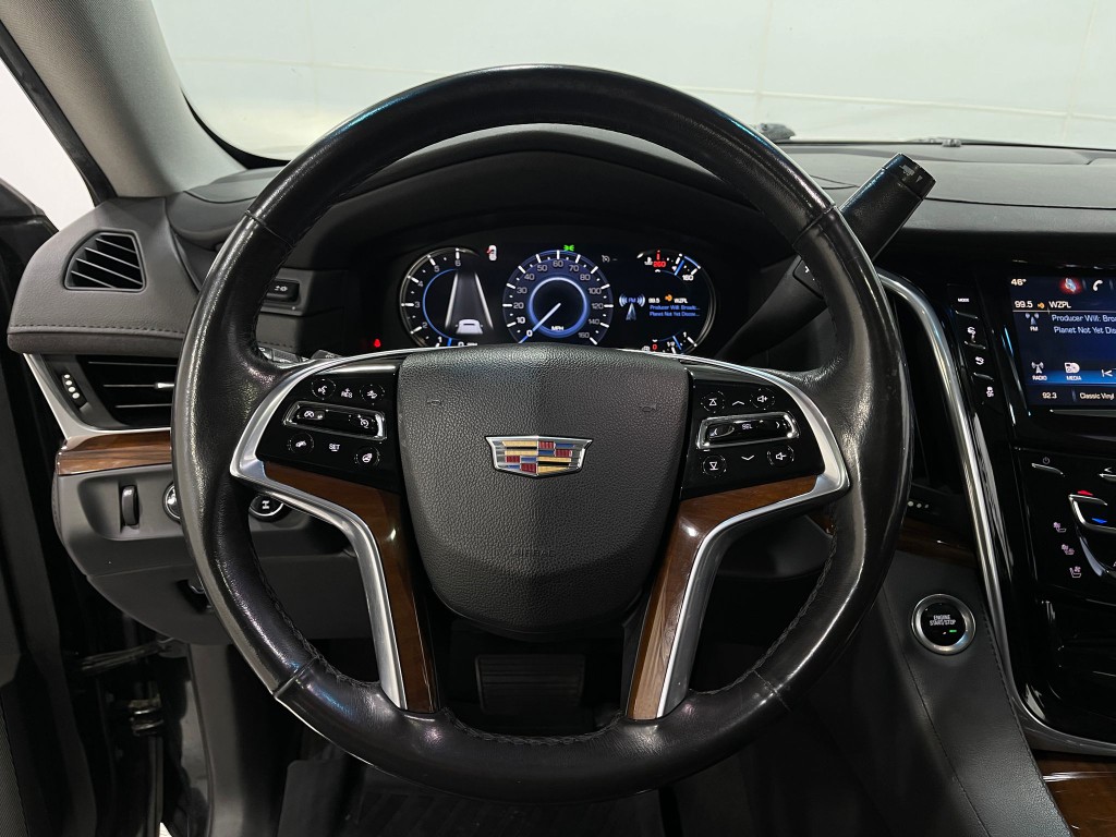 2019 Cadillac Escalade Image 23