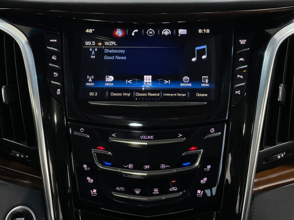 2019 Cadillac Escalade Image 25