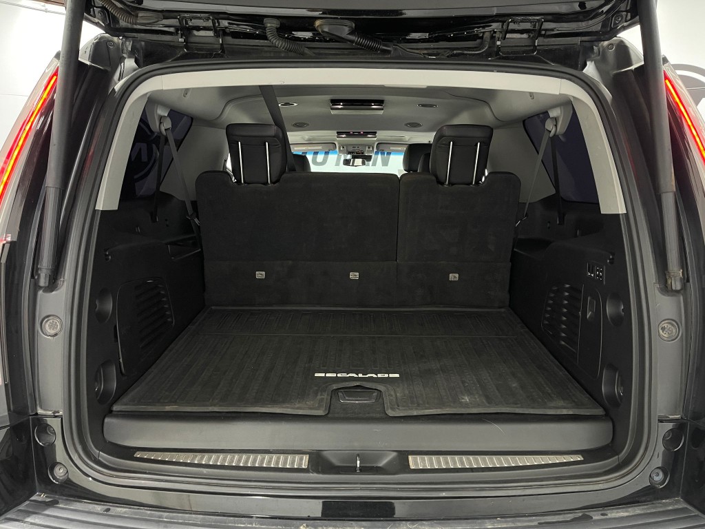 2019 Cadillac Escalade Image 26