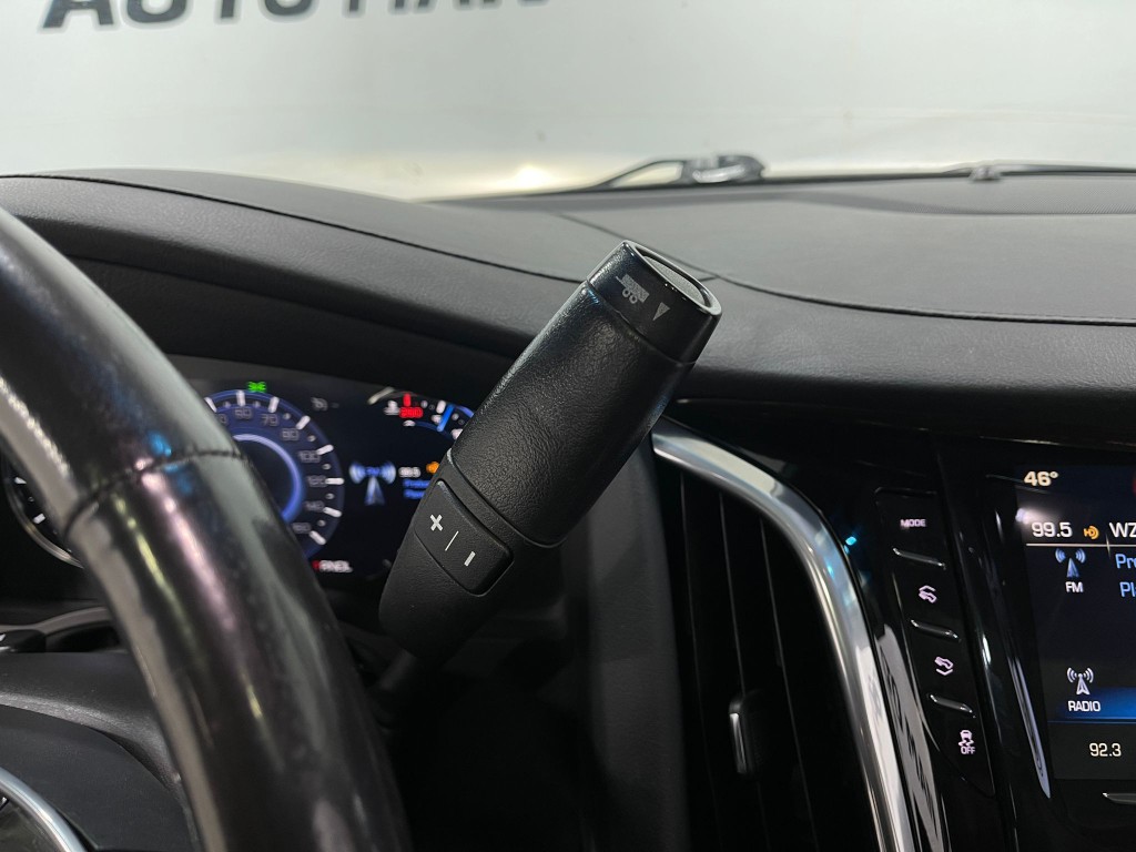 2019 Cadillac Escalade Image 29