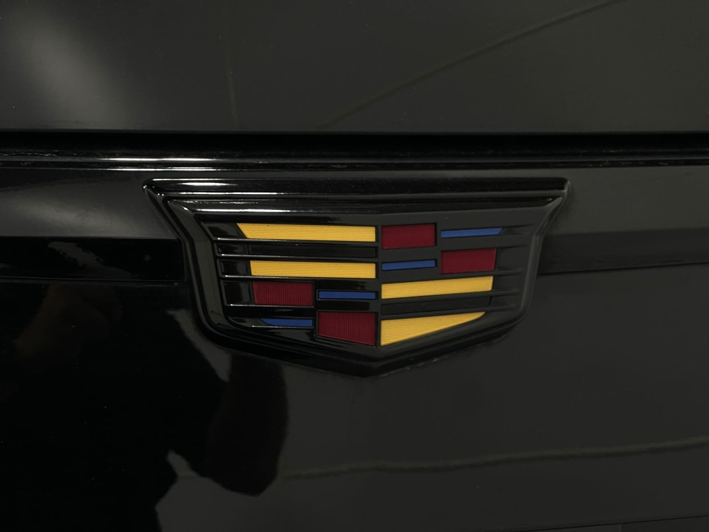 2019 Cadillac Escalade Image 38