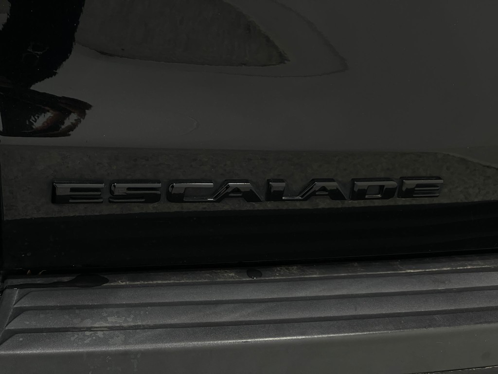 2019 Cadillac Escalade Image 39