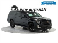 Image for 2019 Cadillac Escalade Premium ID: 7357017