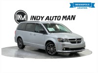 Image for 2019 Dodge Grand Caravan GT ID: 7357018
