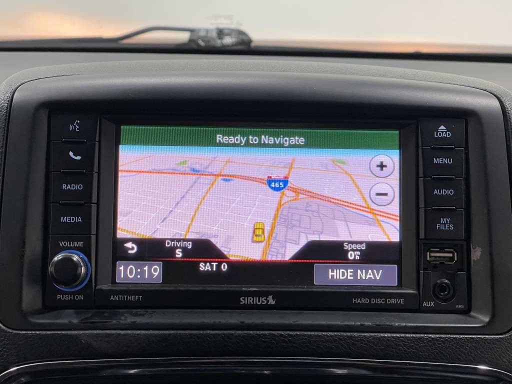 2019 Dodge Grand Caravan Image 10