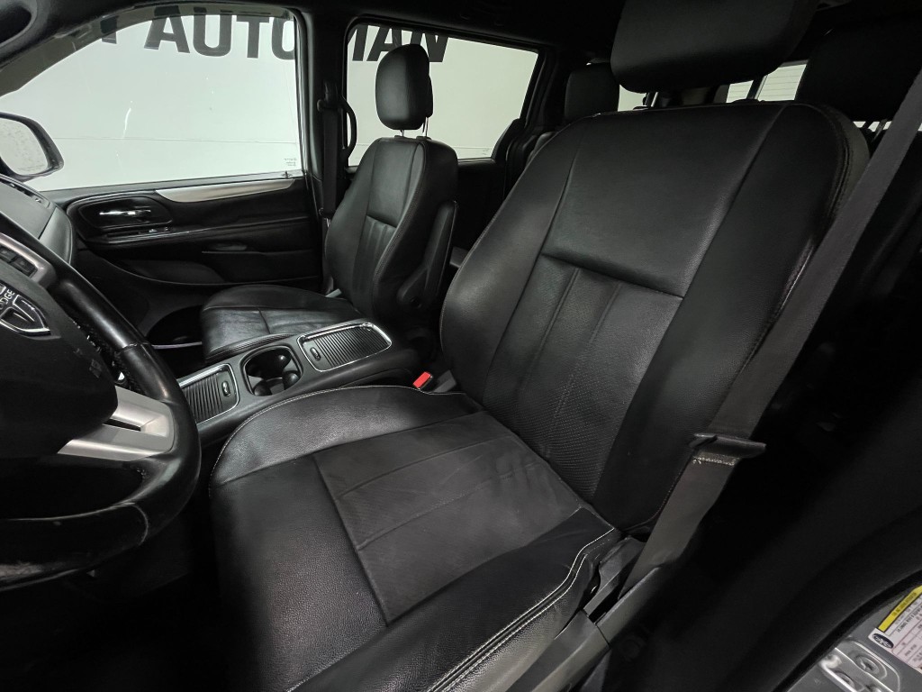 2019 Dodge Grand Caravan Image 13