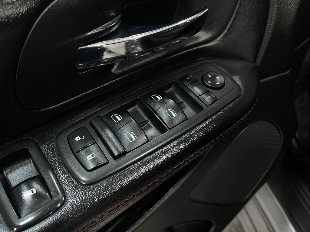2019 Dodge Grand Caravan Image 15