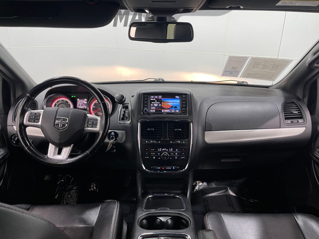 2019 Dodge Grand Caravan Image 18