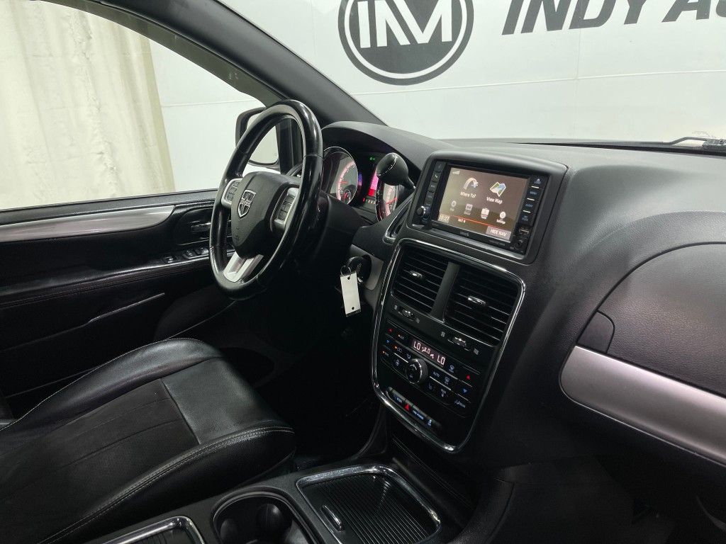 2019 Dodge Grand Caravan Image 19