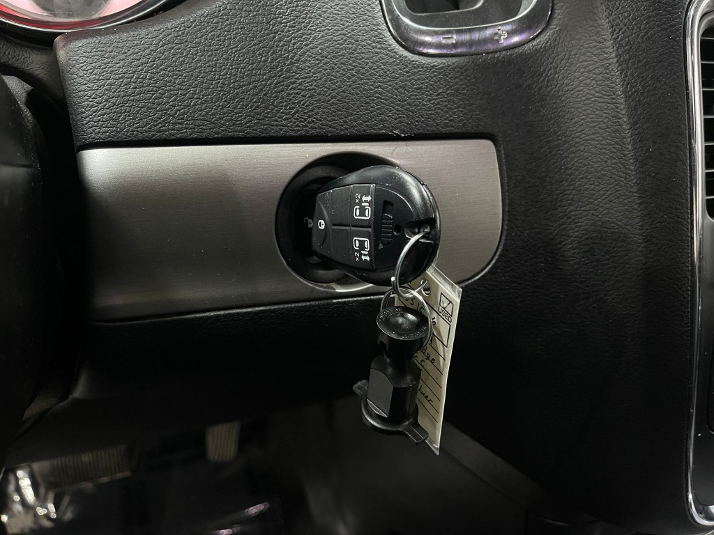 2019 Dodge Grand Caravan Image 20