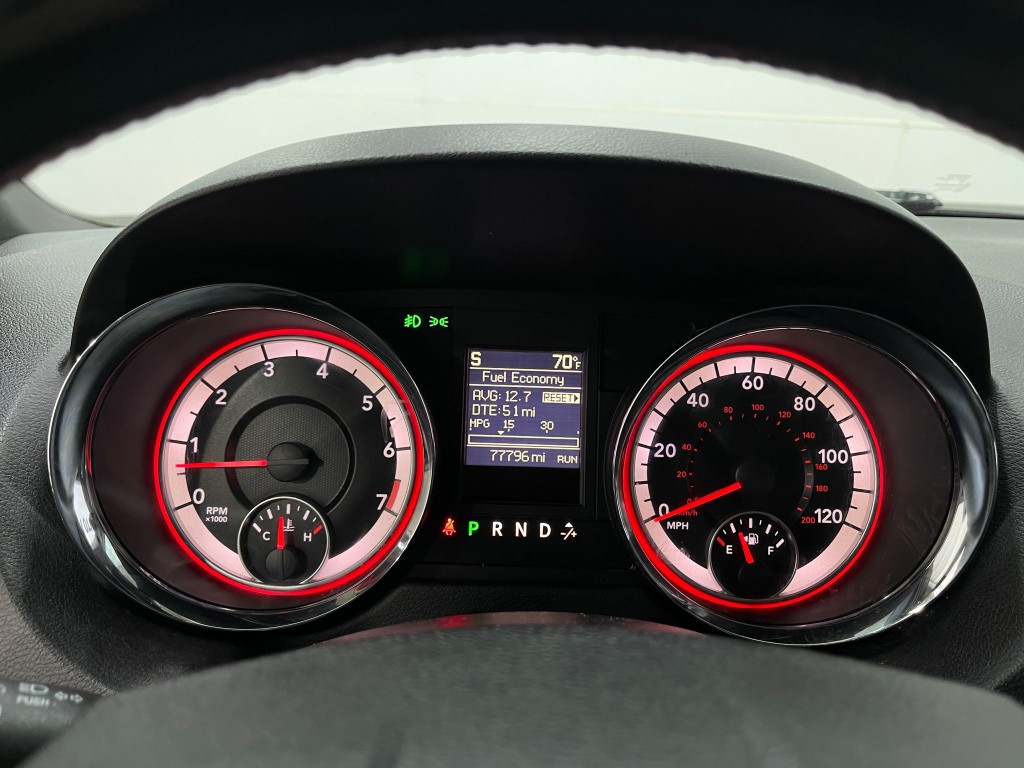2019 Dodge Grand Caravan Image 22