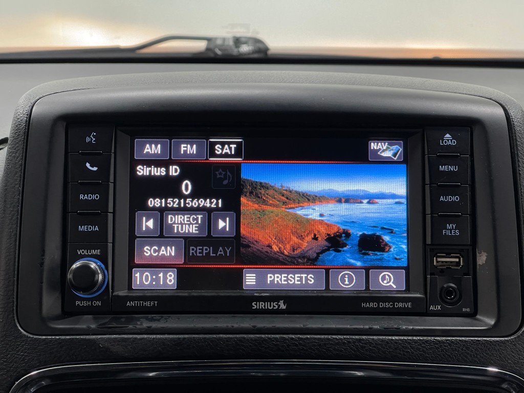 2019 Dodge Grand Caravan Image 23