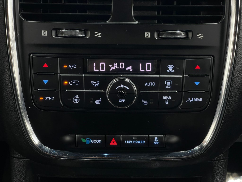 2019 Dodge Grand Caravan Image 24