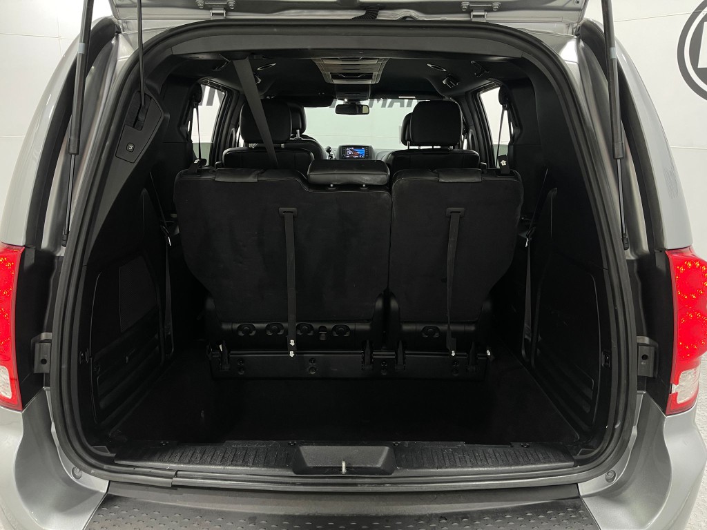 2019 Dodge Grand Caravan Image 25