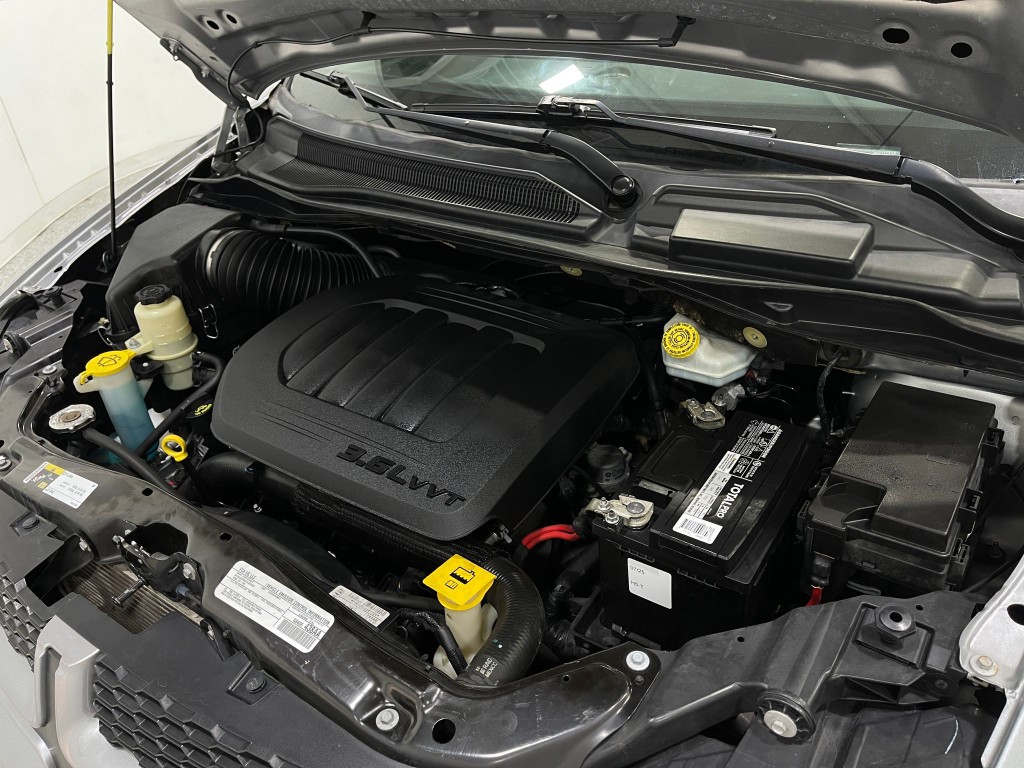 2019 Dodge Grand Caravan Image 27