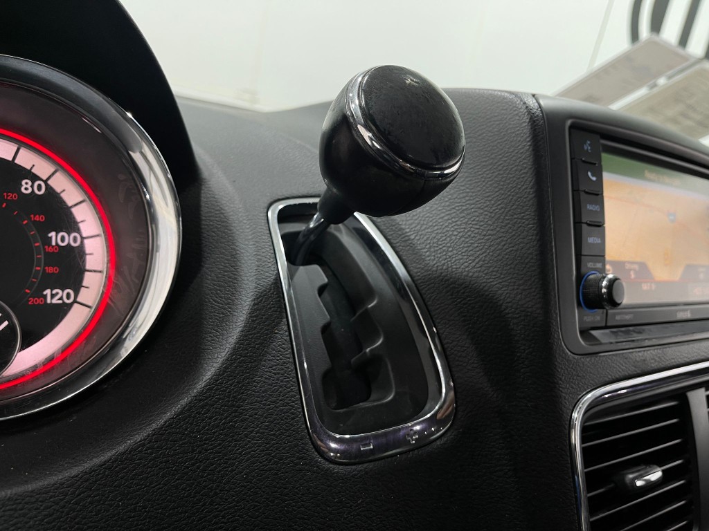 2019 Dodge Grand Caravan Image 28