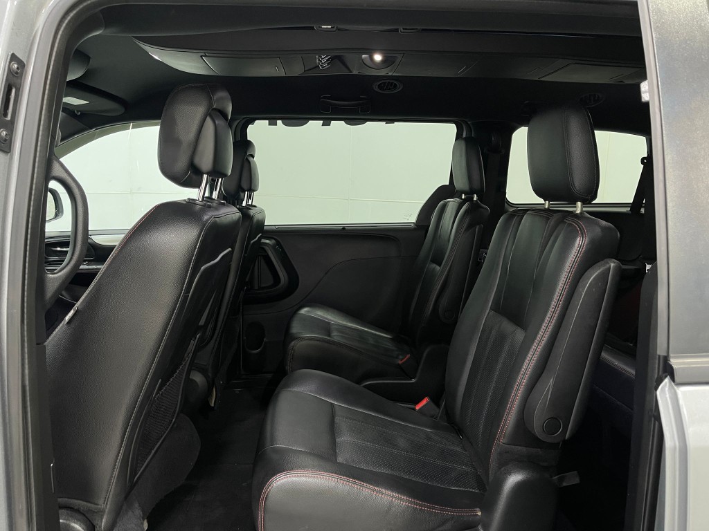 2019 Dodge Grand Caravan Image 29