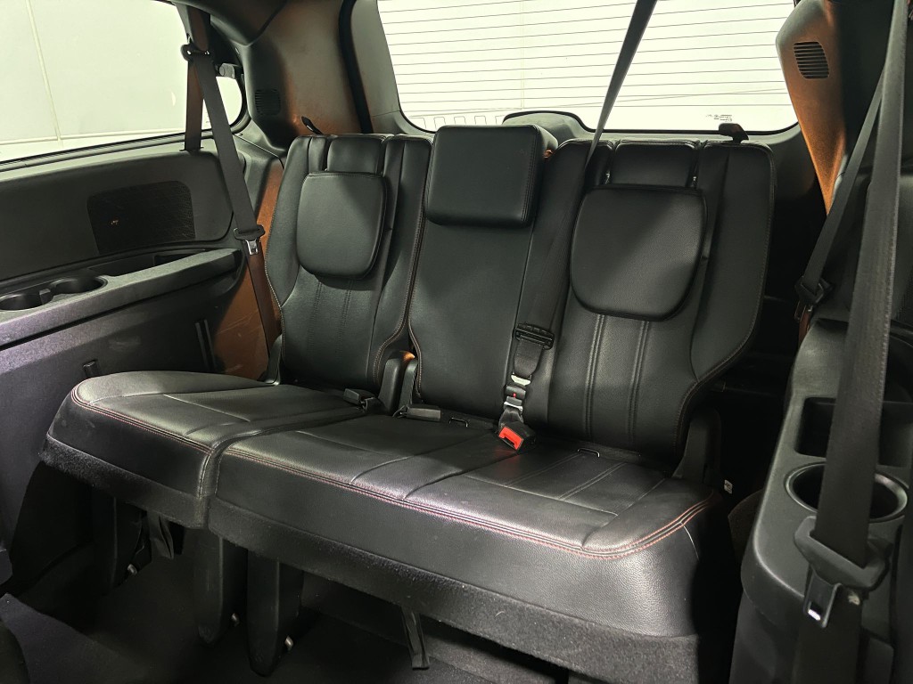 2019 Dodge Grand Caravan Image 30