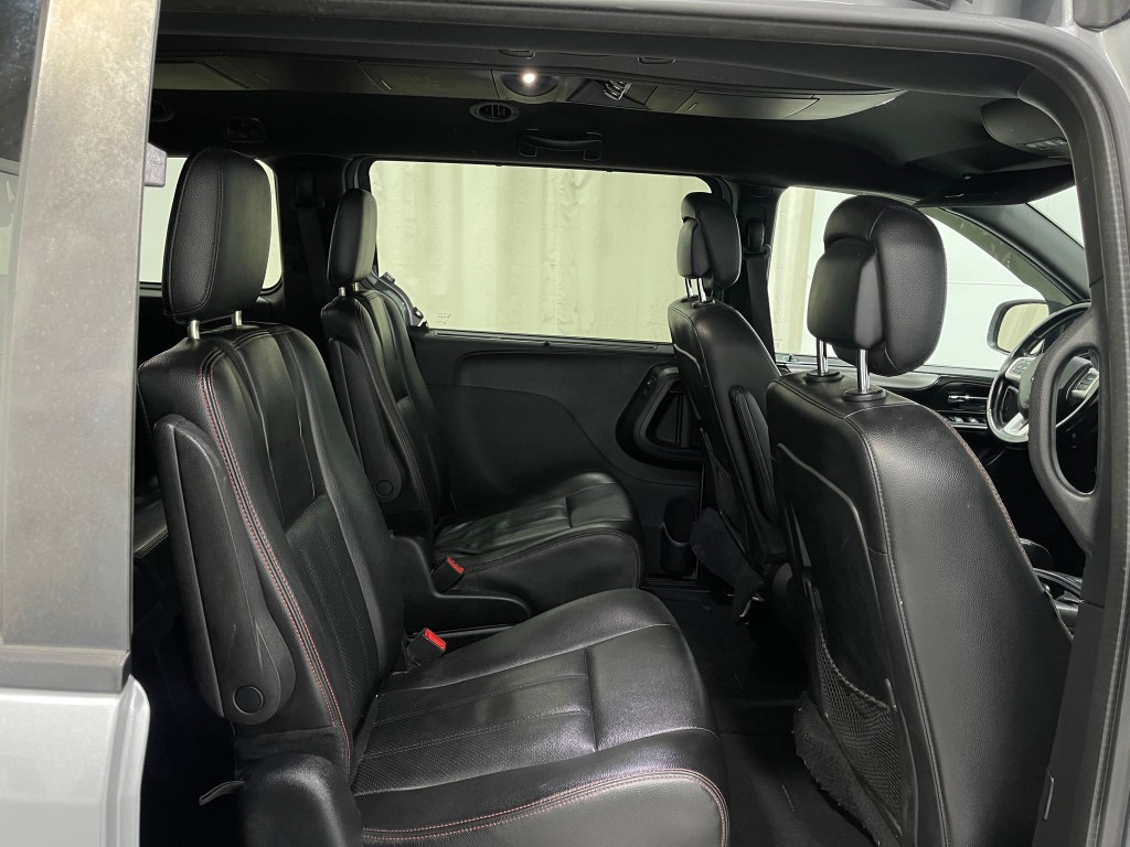 2019 Dodge Grand Caravan Image 32