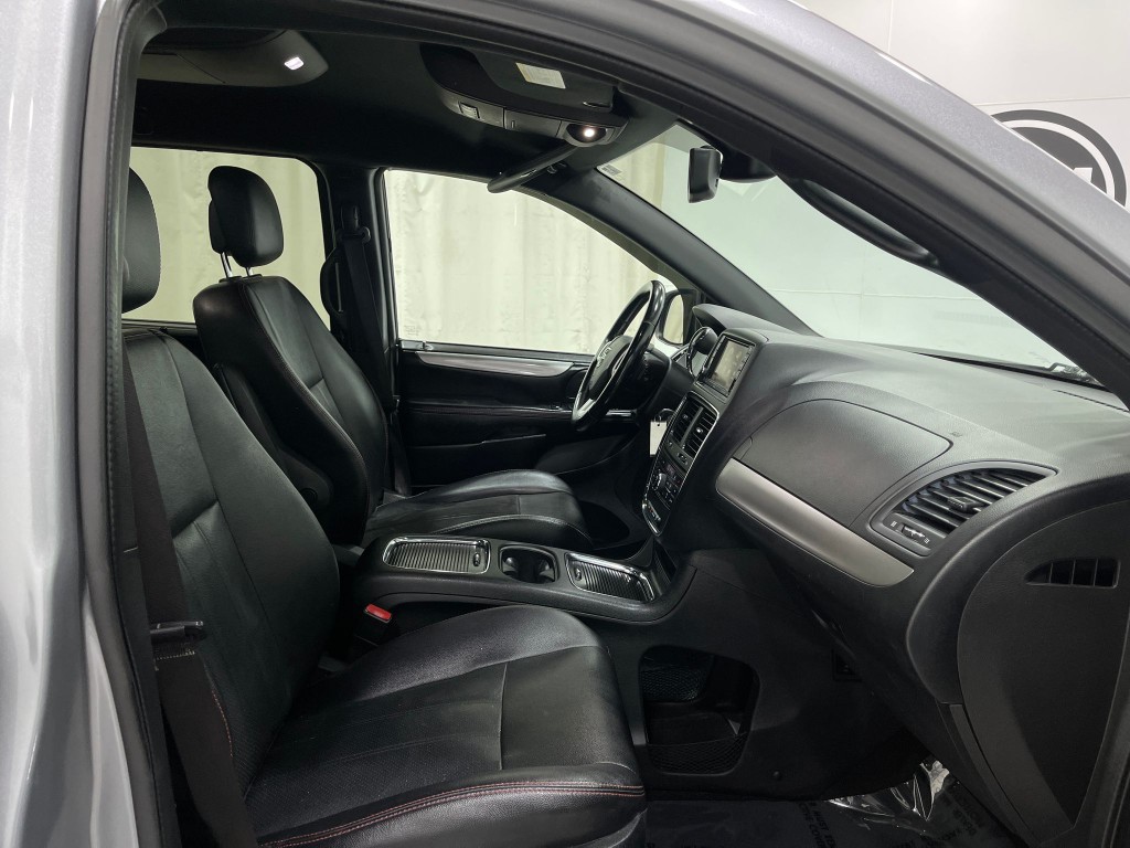 2019 Dodge Grand Caravan Image 33