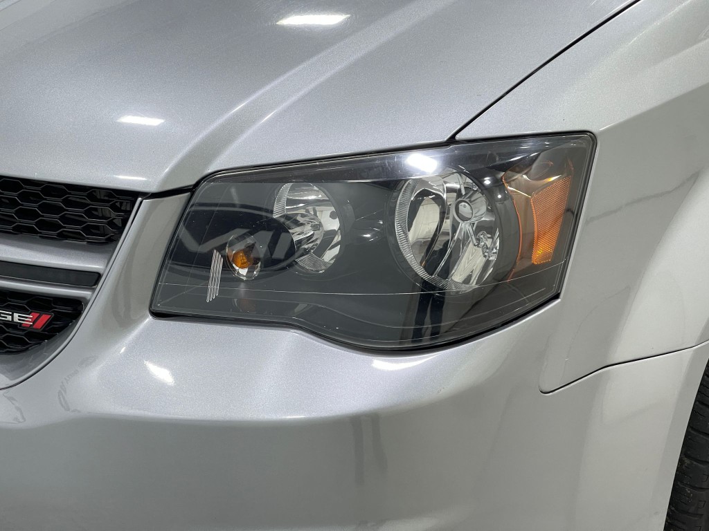 2019 Dodge Grand Caravan Image 34