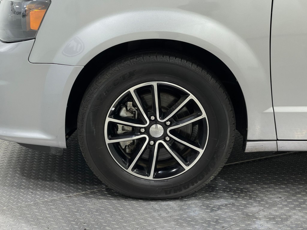 2019 Dodge Grand Caravan Image 36