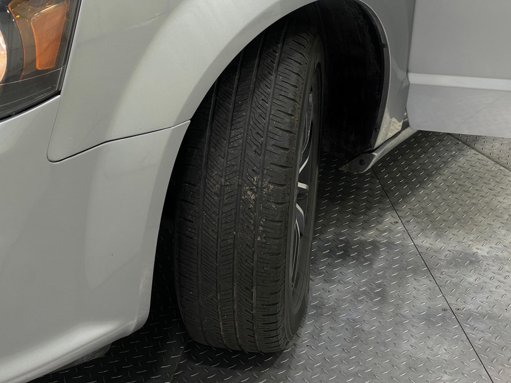 2019 Dodge Grand Caravan Image 37