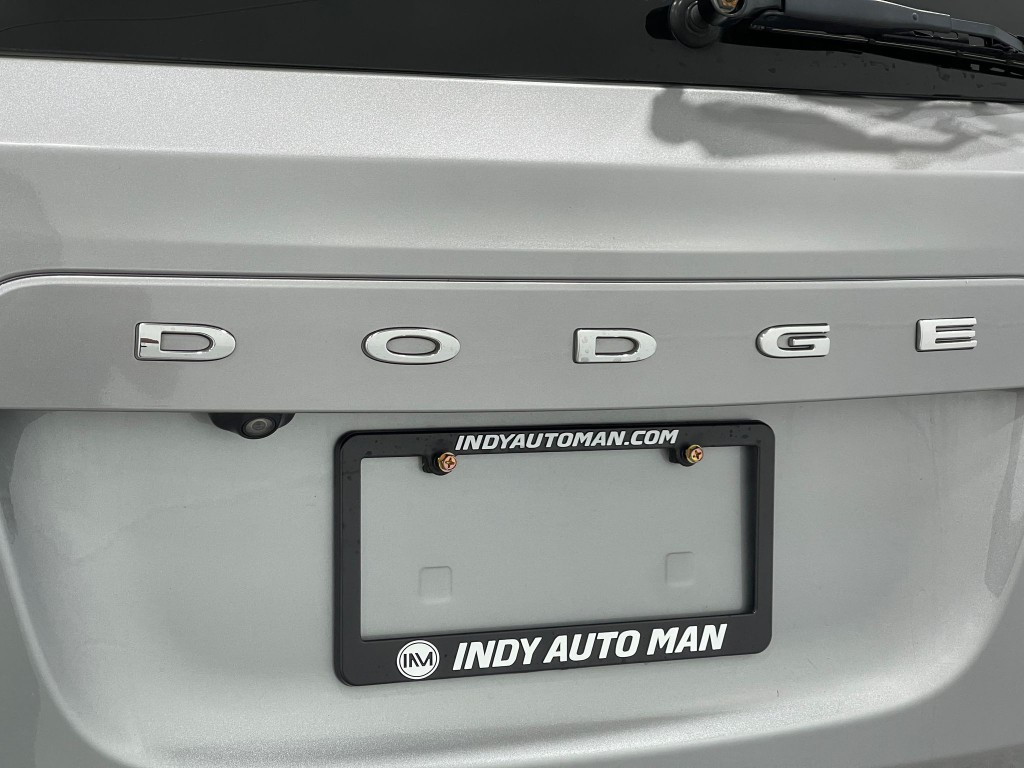 2019 Dodge Grand Caravan Image 39