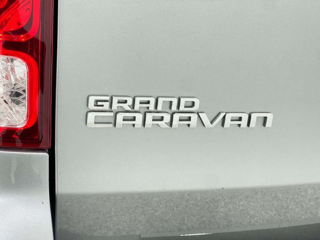 2019 Dodge Grand Caravan Image 40