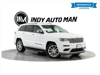 Image for 2019 Jeep Grand Cherokee Summit ID: 7357019