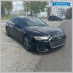 Image for 2019 Audi A6 3.0T Premium Plus ID: 7358403