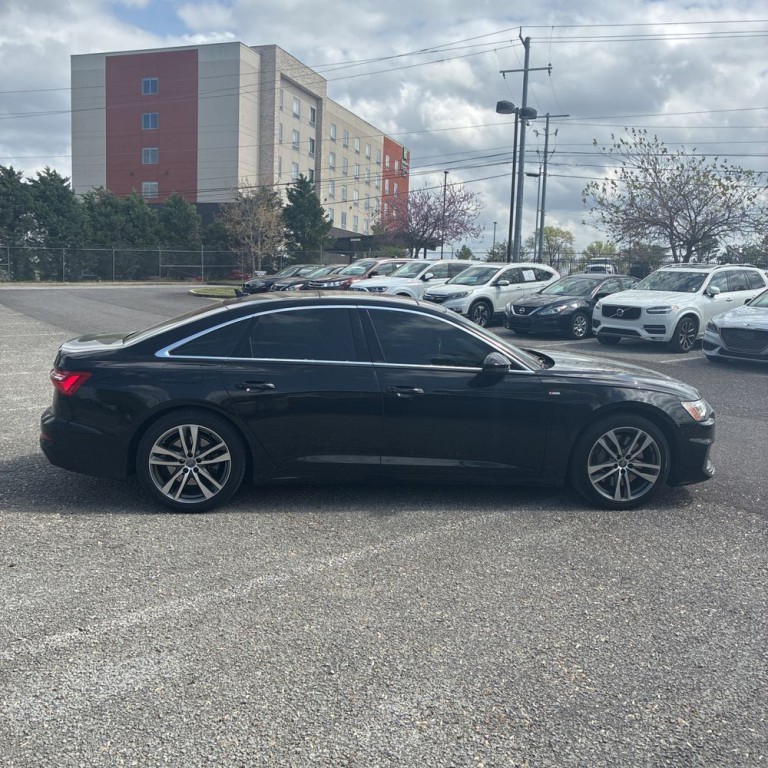 2019 Audi A6 Image 3