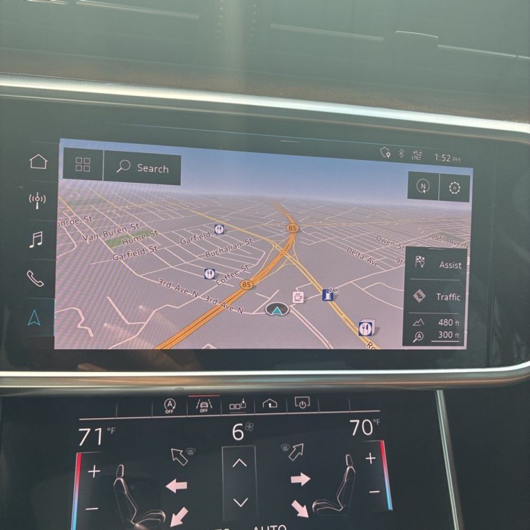 2019 Audi A6 Image 13