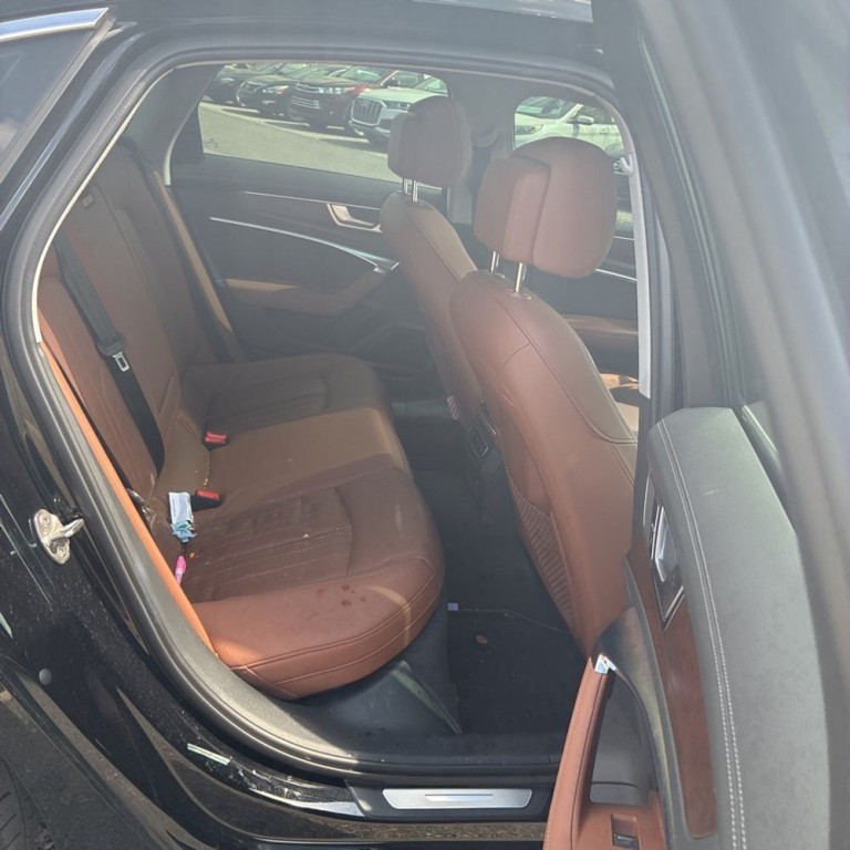 2019 Audi A6 Image 16