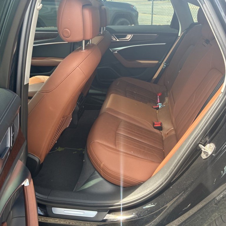 2019 Audi A6 Image 17
