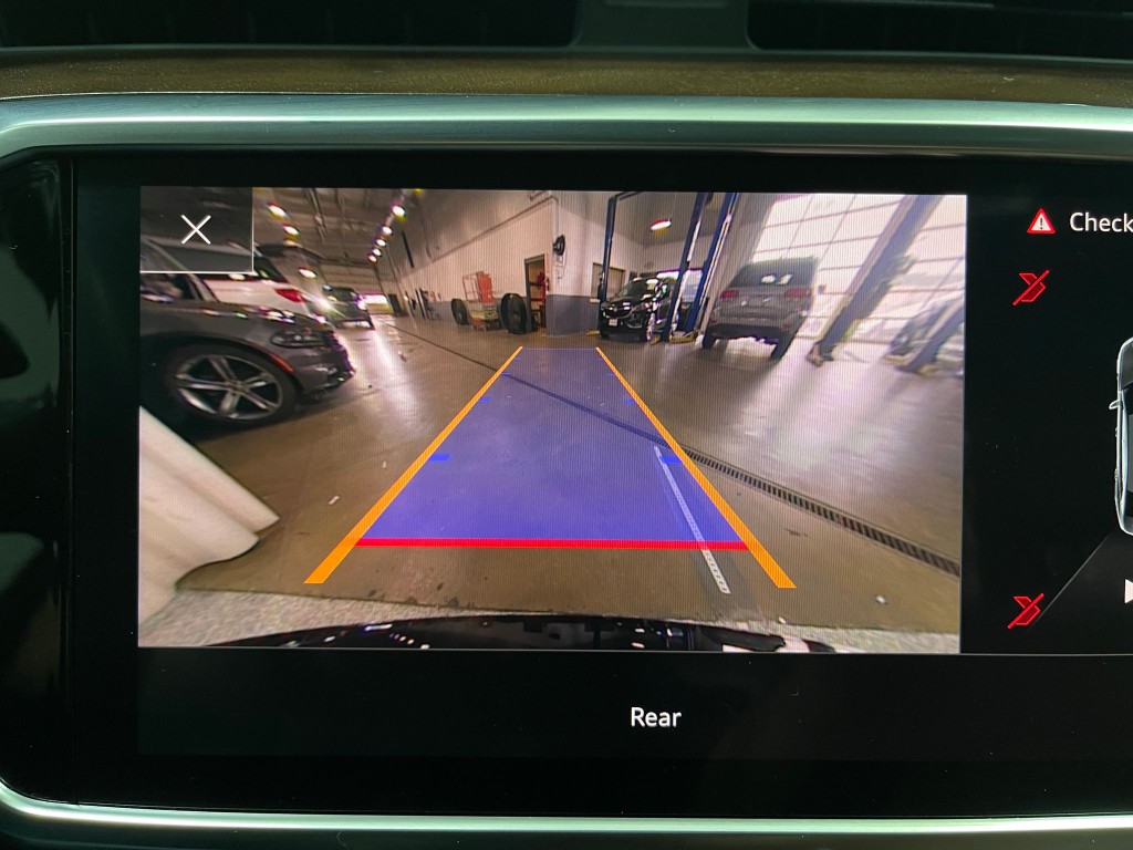 2019 Audi A6 Image 11