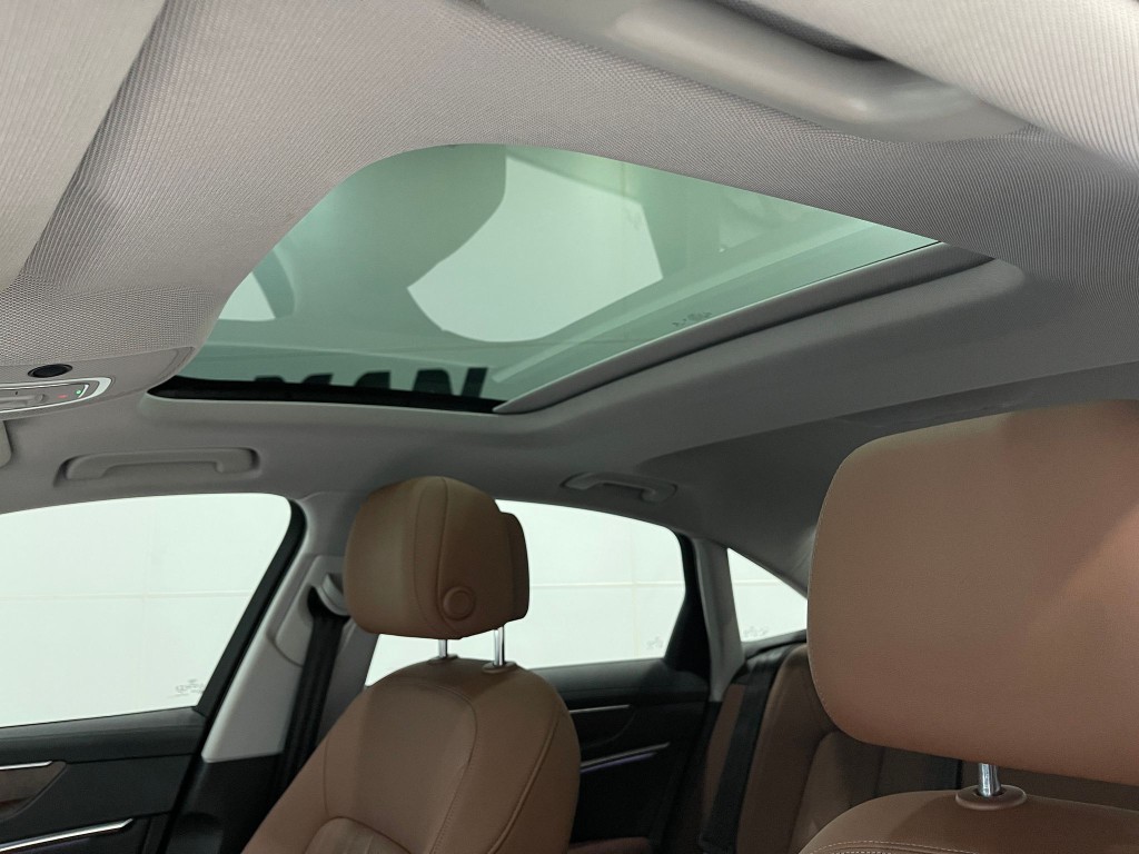 2019 Audi A6 Image 12